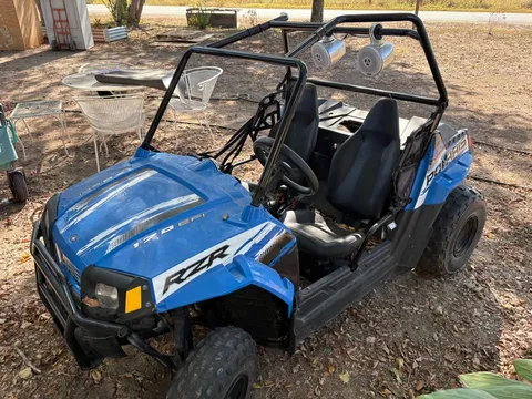 2015 Polaris RZR 170