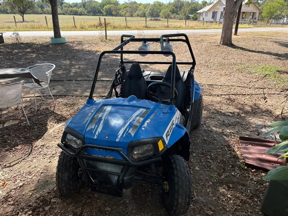 2015 Polaris - Image 3 of 3