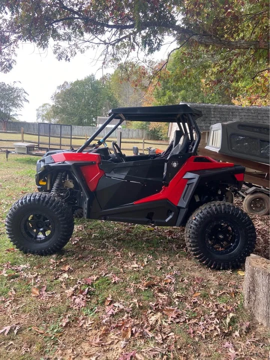 2015 Polaris - Image 7 of 8