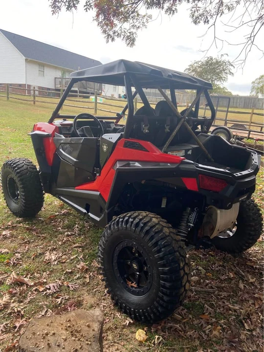 2015 Polaris - Image 8 of 8