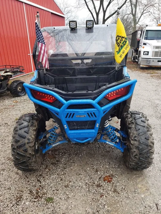 2015 Polaris - Image 2 of 3