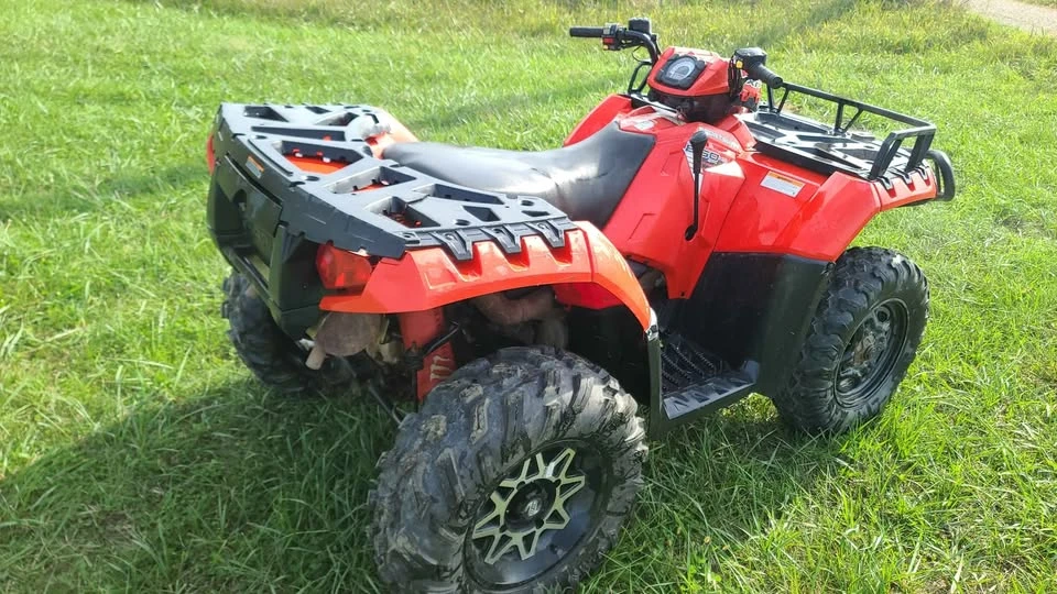 2015 Polaris - Image 5 of 9
