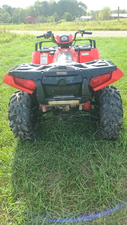 2015 Polaris - Image 6 of 9
