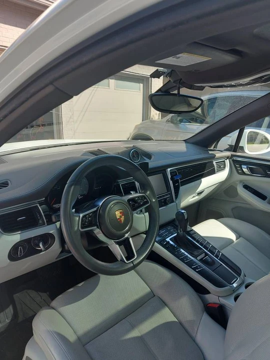 2015 Porsche Macan S - Image 6 of 9