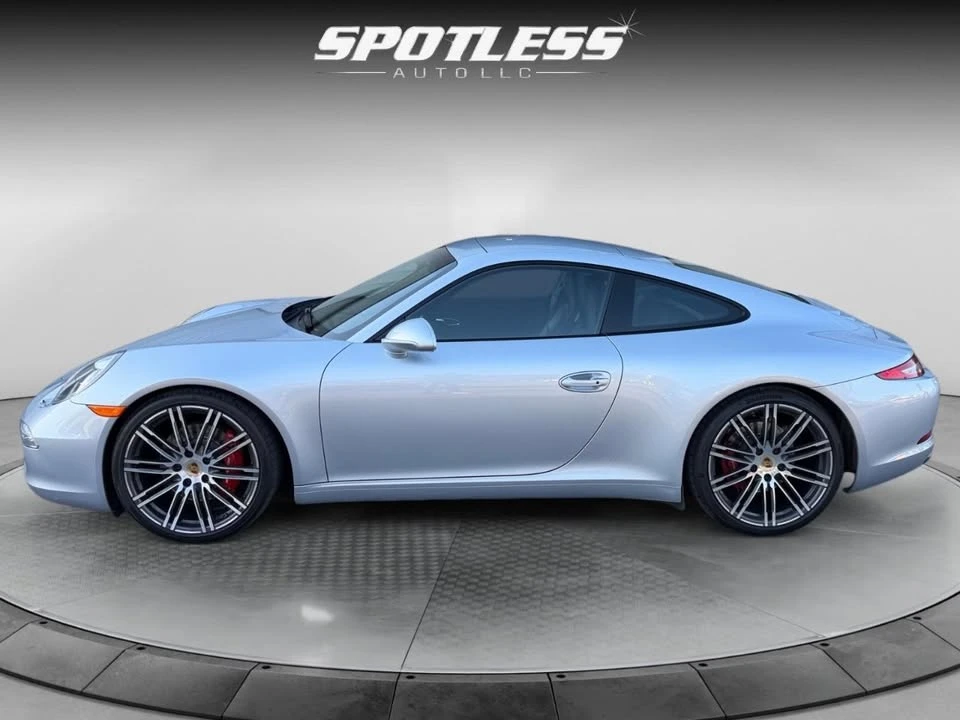 2015 Porsche 991 Carrera S - Image 14 of 15