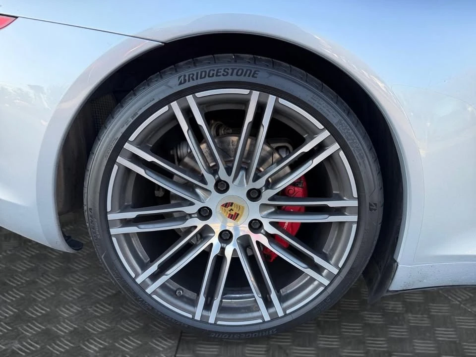 2015 Porsche 991 Carrera S - Image 13 of 15