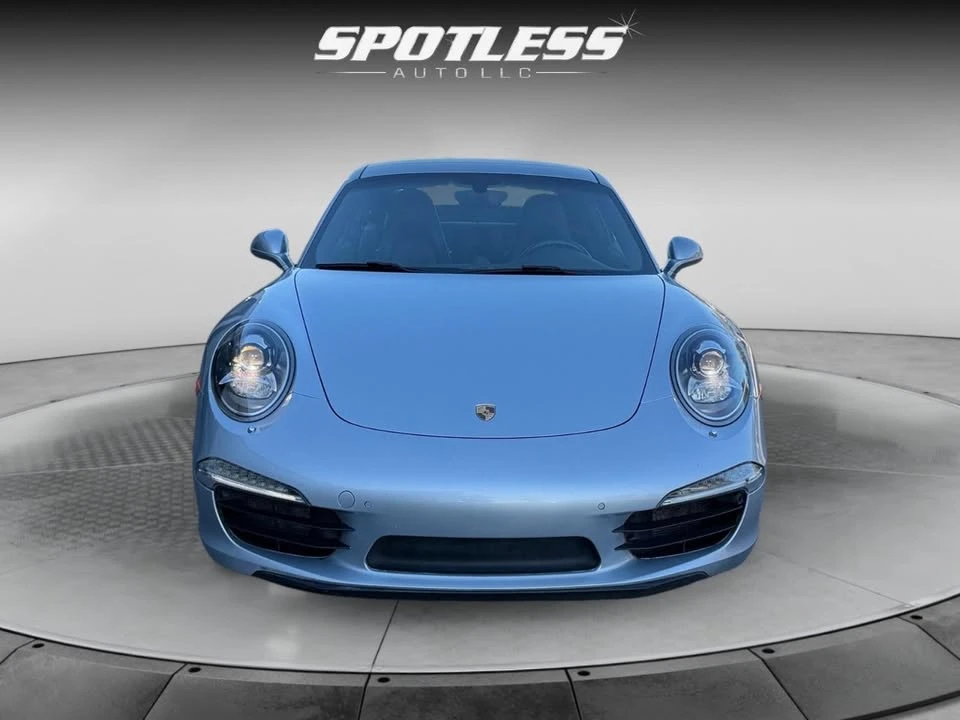 2015 Porsche 991 Carrera S - Image 7 of 15