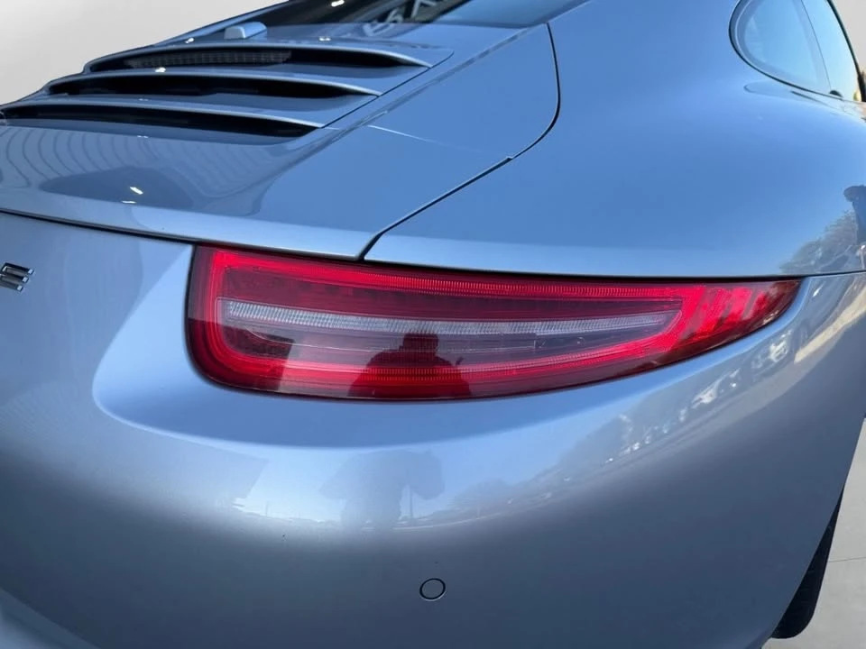 2015 Porsche 991 Carrera S - Image 2 of 15