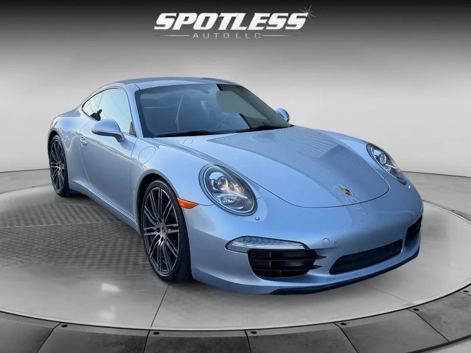 2015 Porsche 991 Carrera S - Image 3 of 15