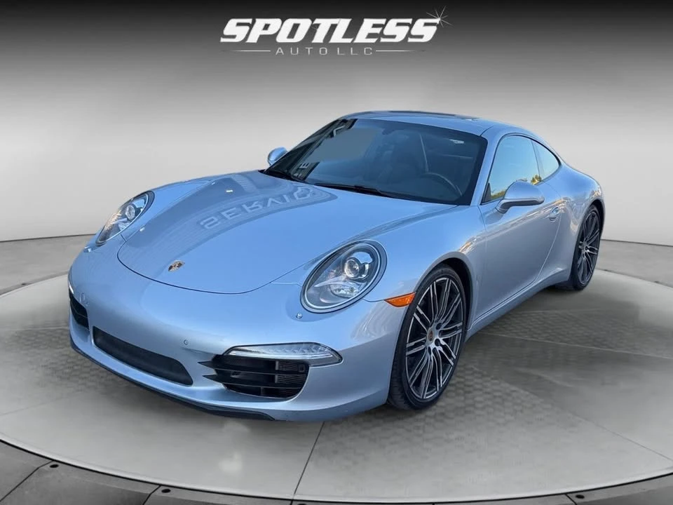 2015 Porsche 991 Carrera S - Image 15 of 15