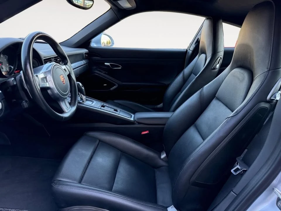 2015 Porsche 991 Carrera S - Image 12 of 15