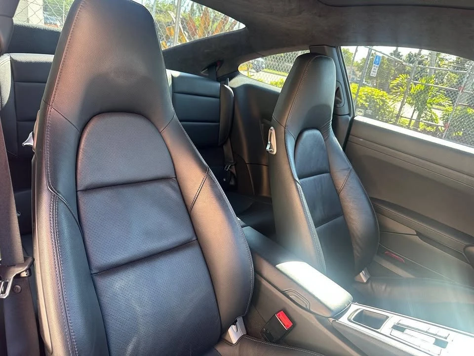 2015 Porsche 911 - Image 14 of 20