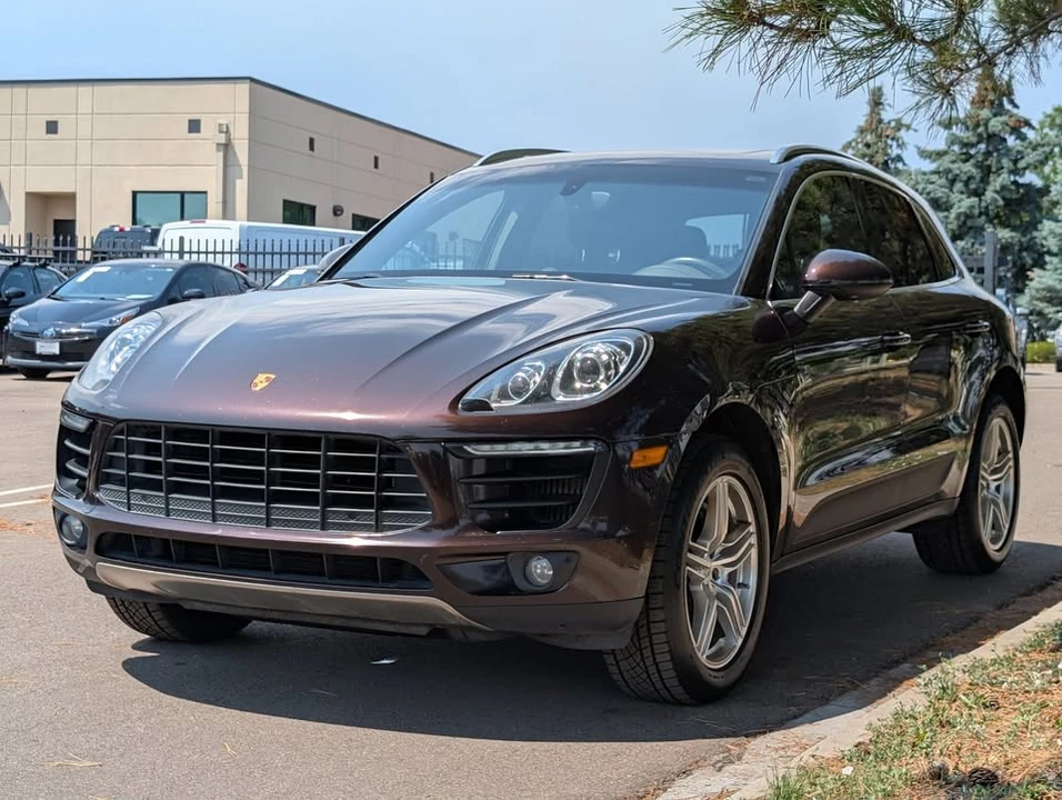 2015 Porsche Macan S - Image 4 of 20