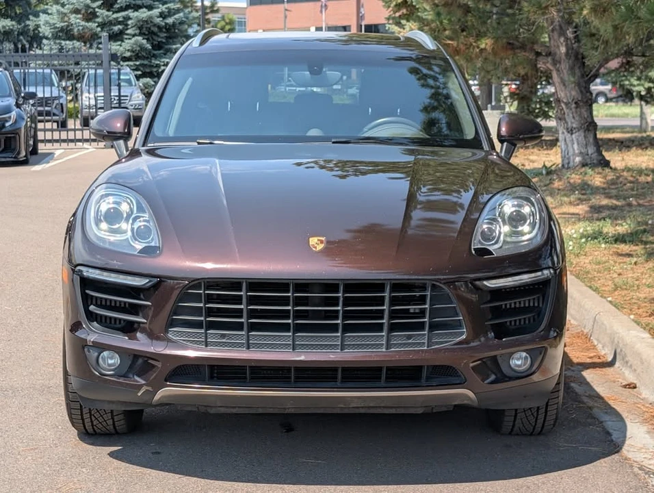 2015 Porsche Macan S - Image 5 of 20