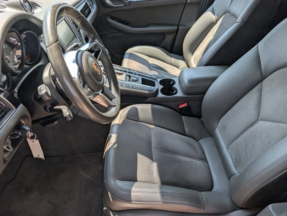 2015 Porsche Macan S - Image 7 of 20