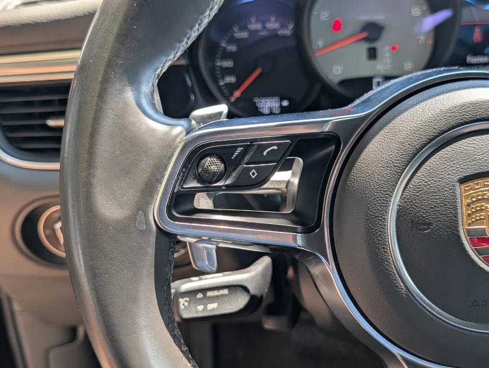 2015 Porsche Macan S - Image 12 of 20