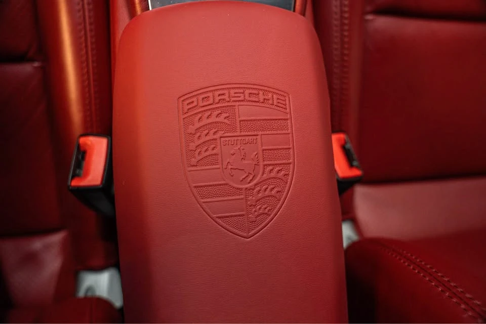 2015 Porsche 981 Cayman S - Image 13 of 13