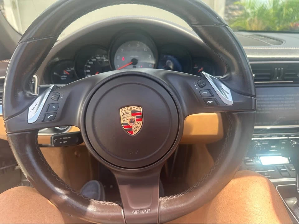 2015 Porsche 991 Carrera GTS - Image 9 of 12