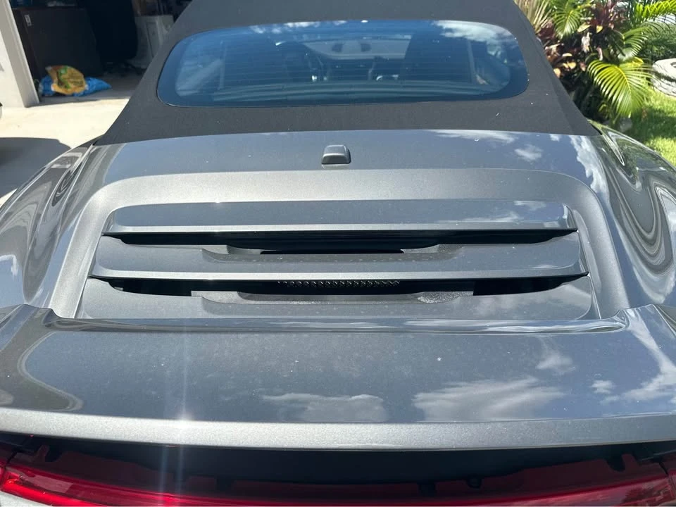 2015 Porsche 991 Carrera GTS - Image 10 of 12