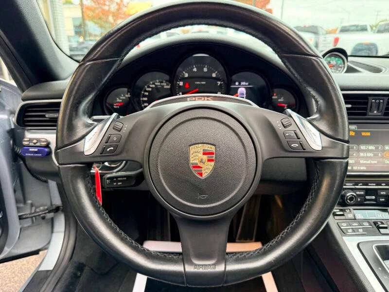 2015 Porsche 991 Carrera - Image 10 of 17