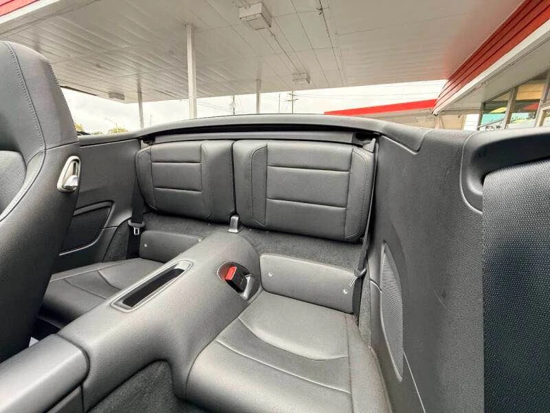 2015 Porsche 991 Carrera - Image 14 of 17