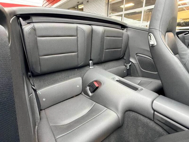 2015 Porsche 991 Carrera - Image 16 of 17