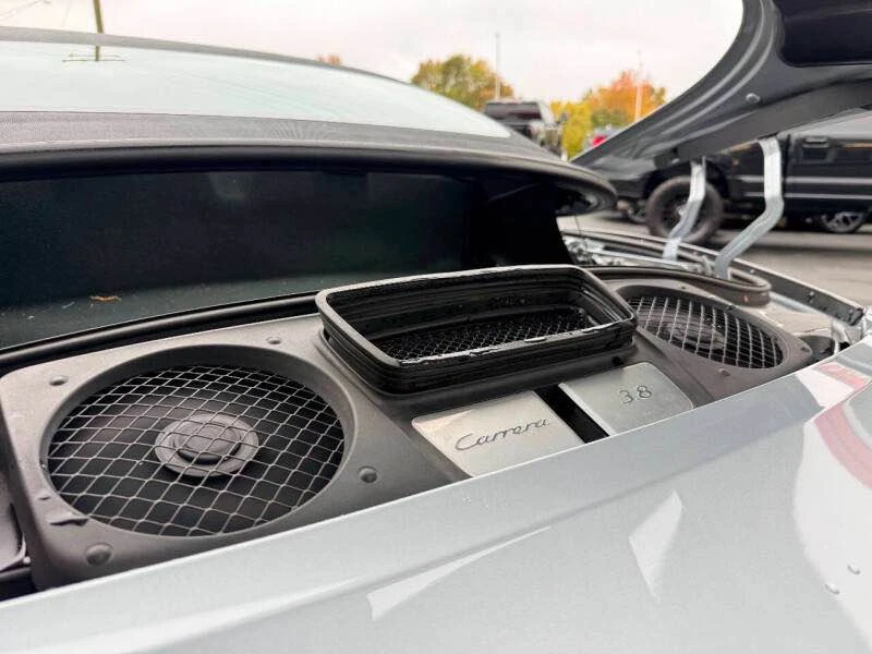 2015 Porsche 991 Carrera - Image 17 of 17
