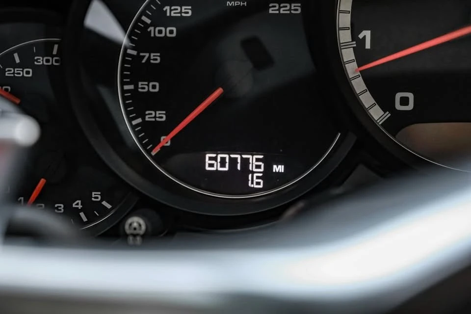2015 Porsche 991 Turbo S - Image 16 of 20