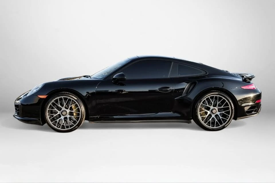 2015 Porsche 991 Turbo S - Image 9 of 20
