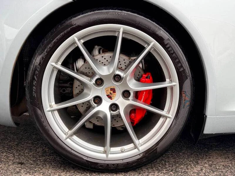 2015 Porsche 991 Carrera - Image 8 of 17