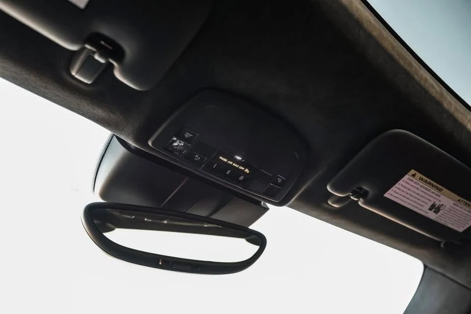 2015 Porsche 991 Turbo S - Image 19 of 20