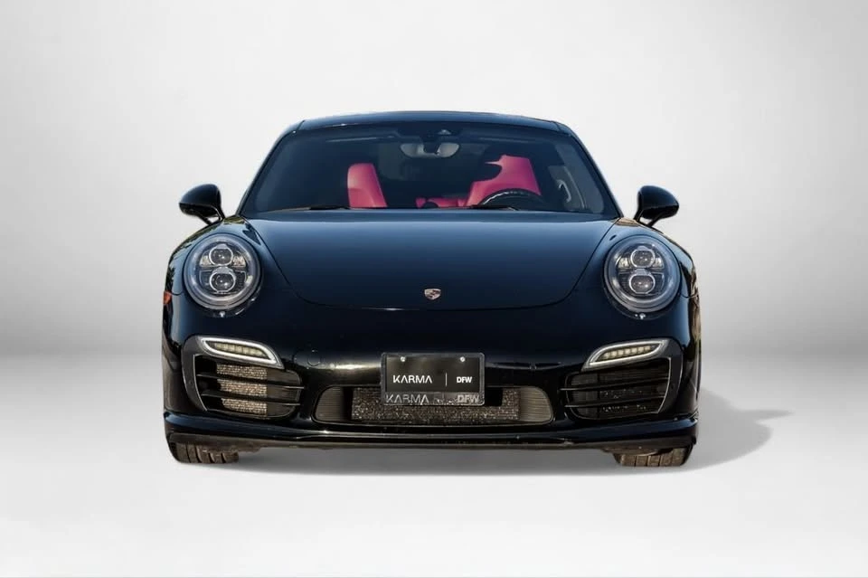 2015 Porsche 991 Turbo S - Image 3 of 20
