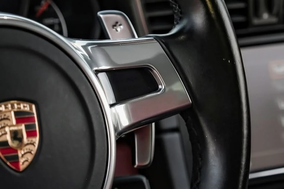 2015 Porsche 991 Turbo S - Image 14 of 20