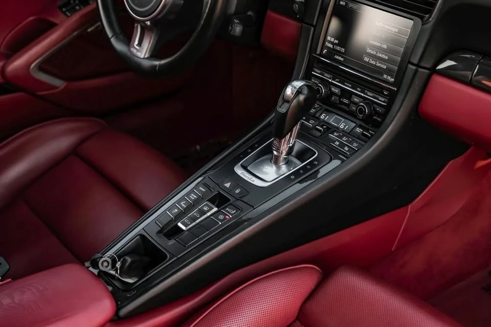2015 Porsche 991 Turbo S - Image 20 of 20