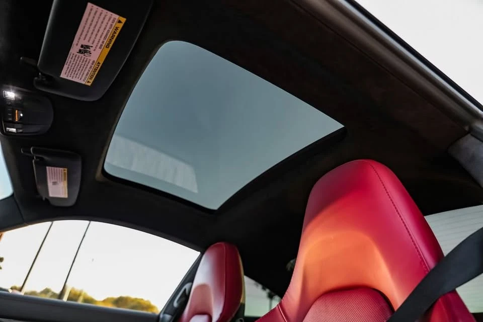 2015 Porsche 991 Turbo S - Image 18 of 20
