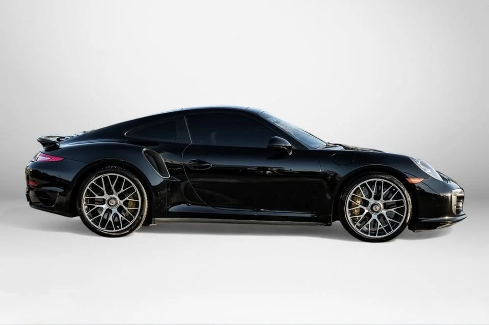 2015 Porsche 991 Turbo S - Image 5 of 20
