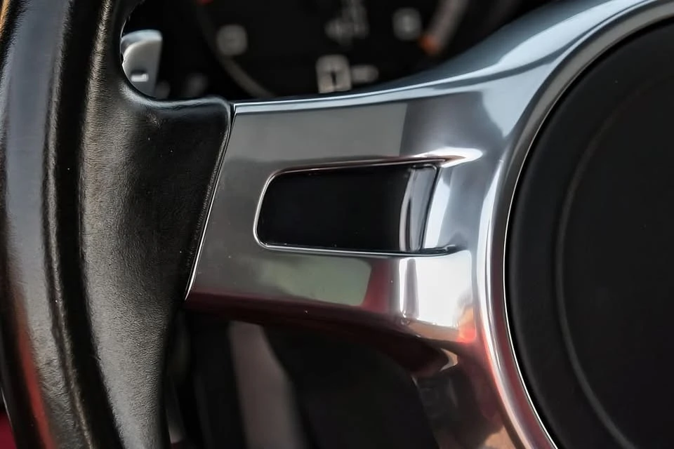 2015 Porsche 991 Turbo S - Image 13 of 20