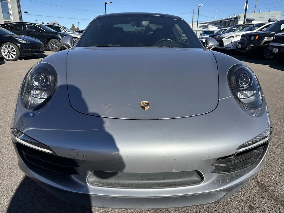 2015 Porsche 991 Carrera 4S - Image 8 of 9