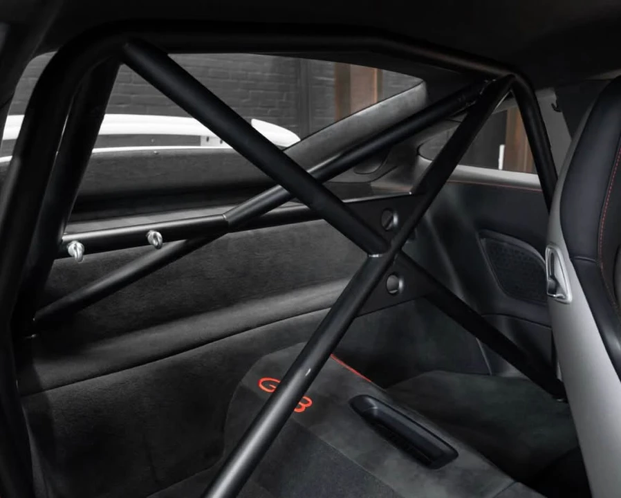 2015 Porsche 991 GT3 - Image 20 of 20