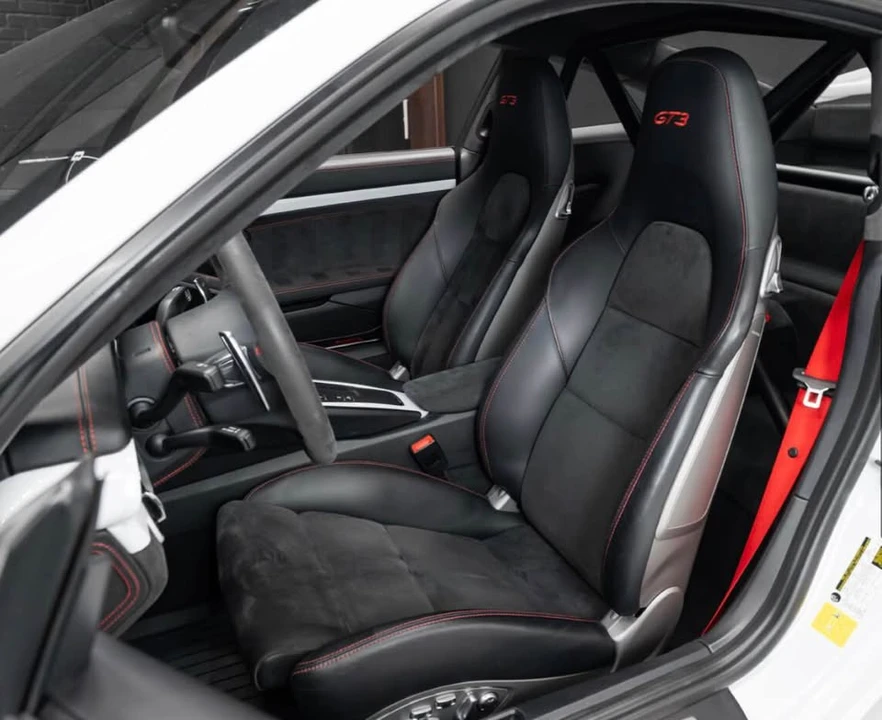 2015 Porsche 991 GT3 - Image 9 of 20