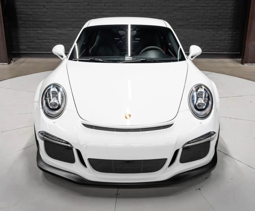 2015 Porsche 991 GT3 - Image 5 of 20