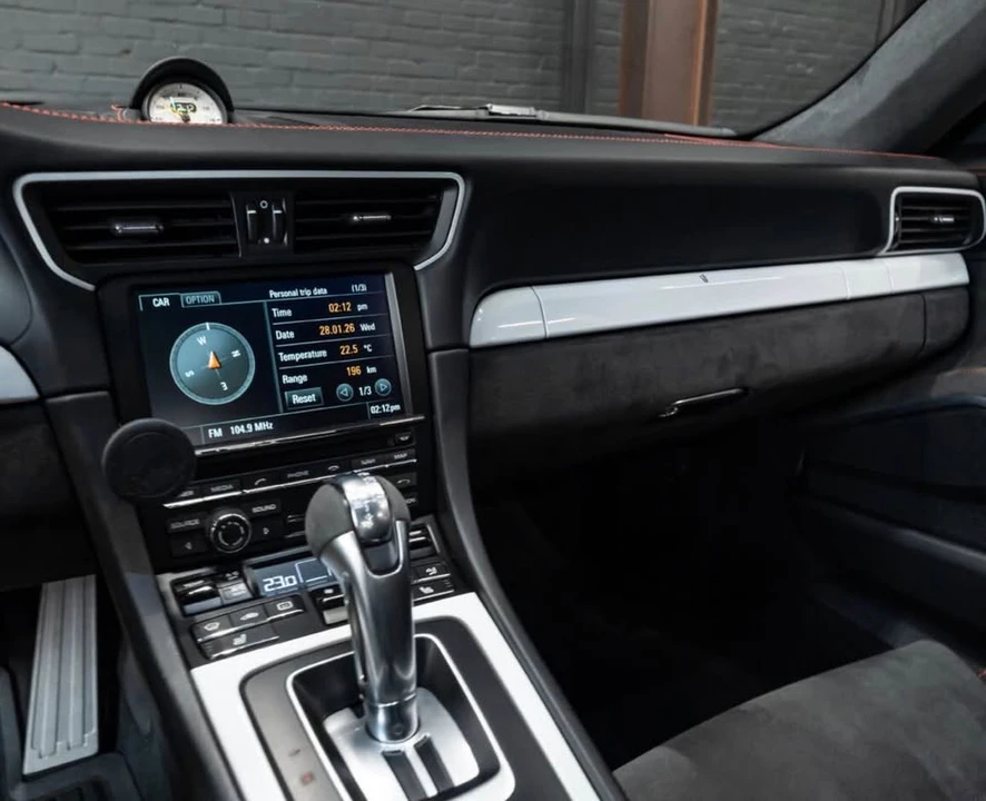 2015 Porsche 991 GT3 - Image 13 of 20
