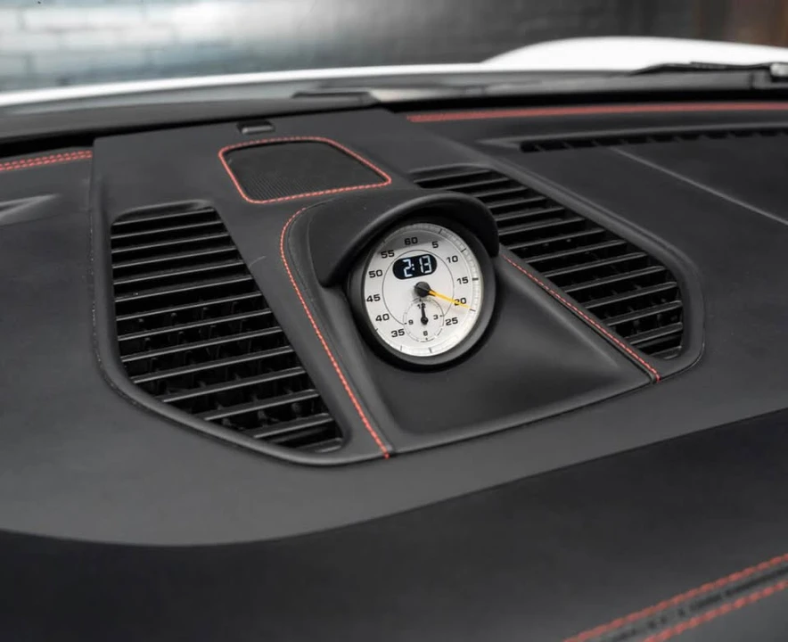2015 Porsche 991 GT3 - Image 11 of 20