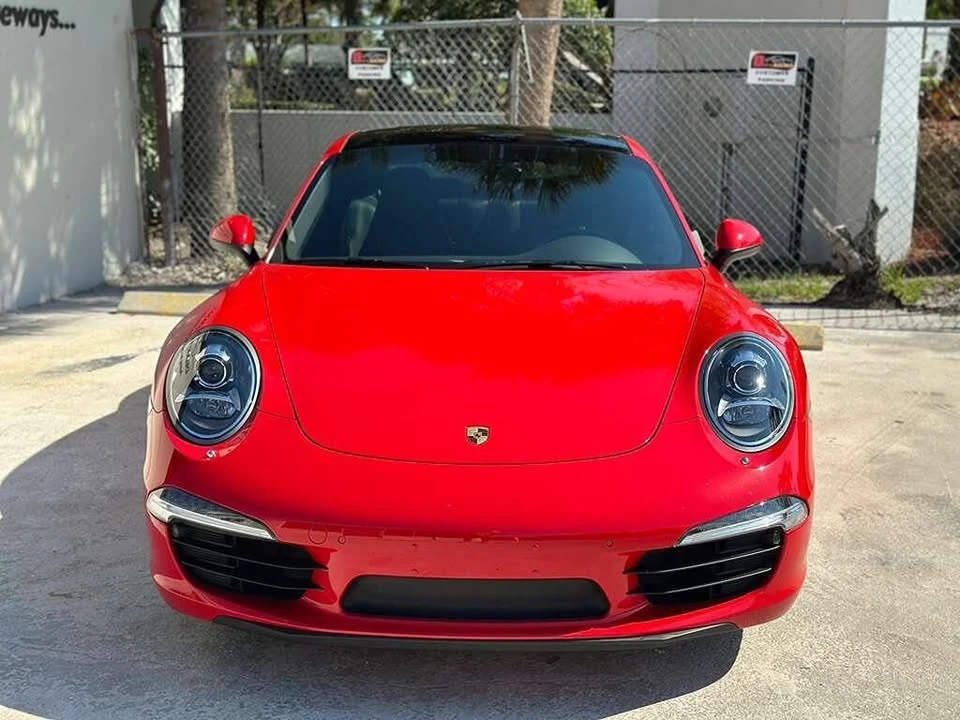 2015 Porsche 911 - Image 2 of 20