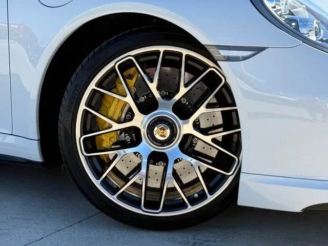 2015 Porsche 991 Turbo S - Image 7 of 16