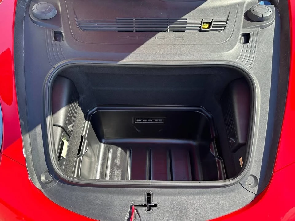 2015 Porsche 911 - Image 12 of 20