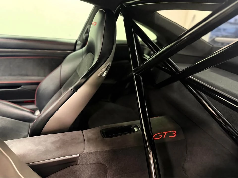 2015 Porsche 991 GT3 - Image 16 of 19
