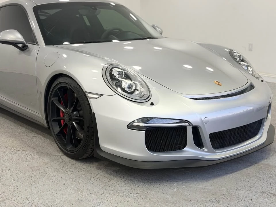 2015 Porsche 991 GT3 - Image 5 of 19