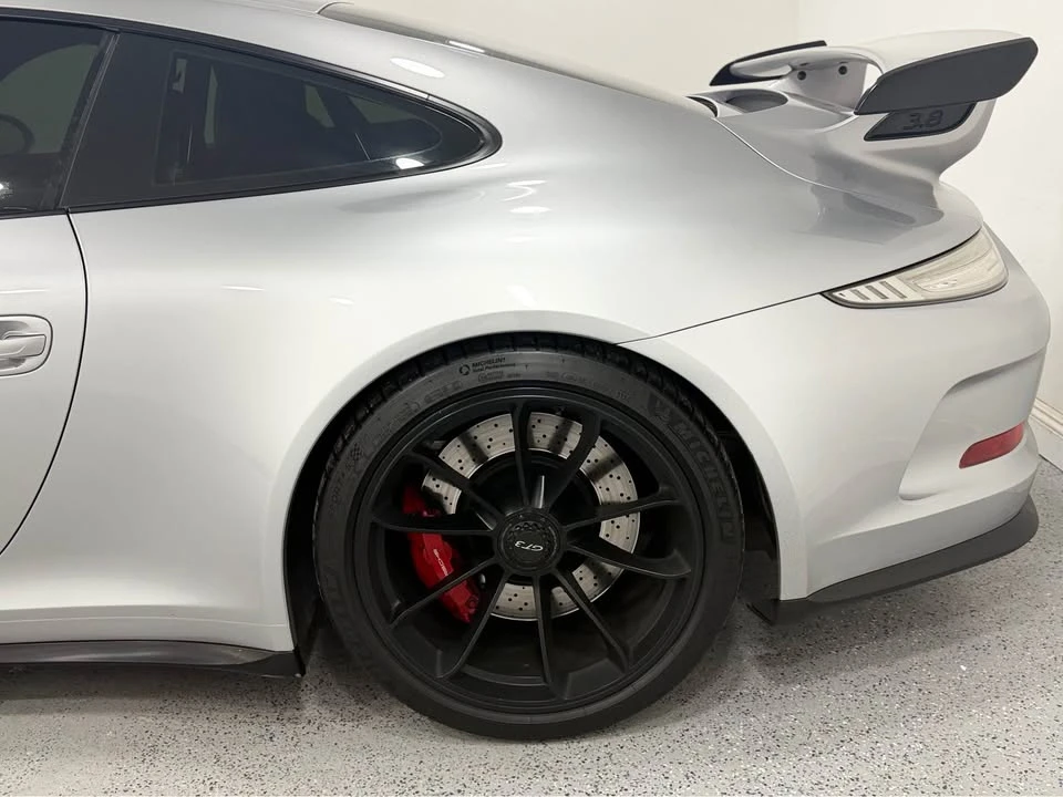 2015 Porsche 991 GT3 - Image 6 of 19