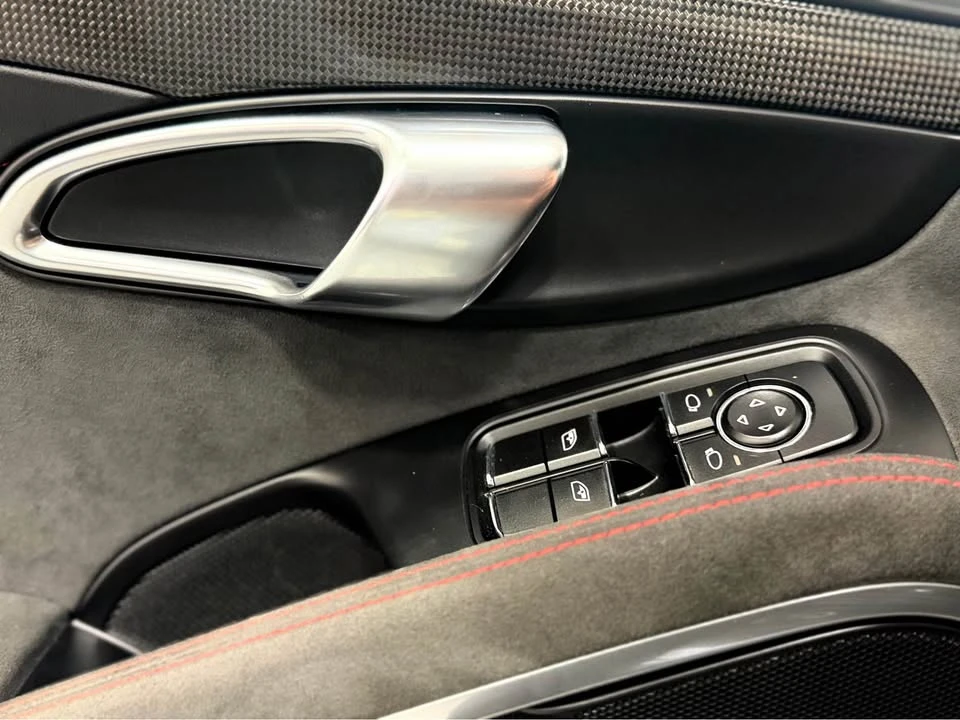 2015 Porsche 991 GT3 - Image 13 of 19